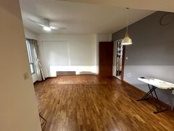 Blk 312B Clementi Ridges (Clementi), HDB 3 Rooms #490067161